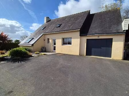 vente maison à bodilis (29400) : à vendre / 111m² bodilis