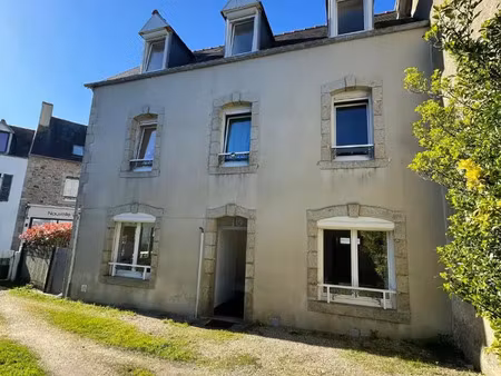 vente maison à carantec (29660) : à vendre / 112m² carantec