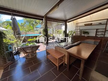 maison t3 en duplex jumelee