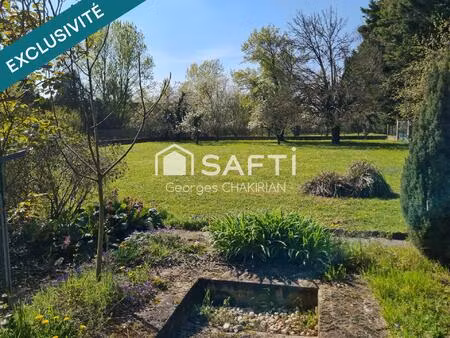 opportunité rare à ne pas manquer