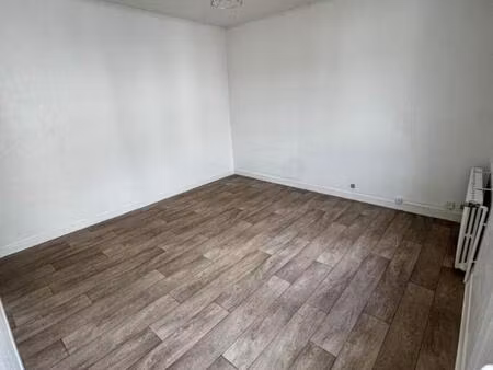 maison mitoyenne gonfreville l orcher 3 pièce(s) 60 m2