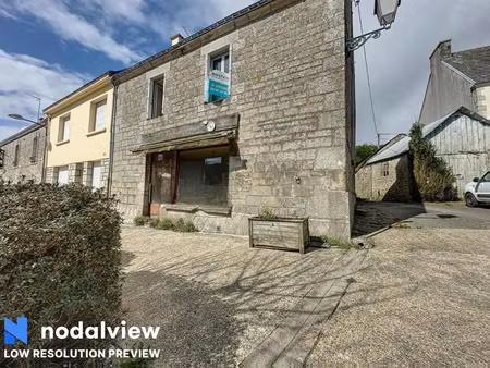 vente maison à kernascléden (56540) : à vendre / 205m² kernascléden