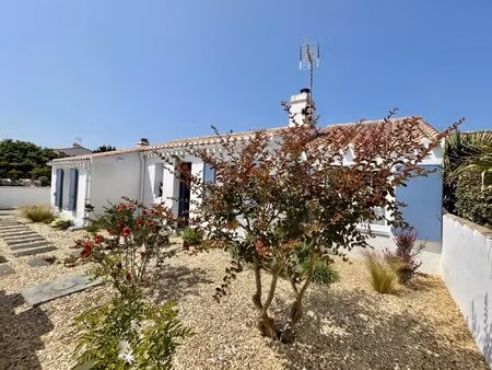 a vendre maison 3 chambres la gueriniere