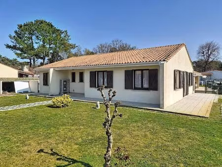 maison familiale 4 chambres