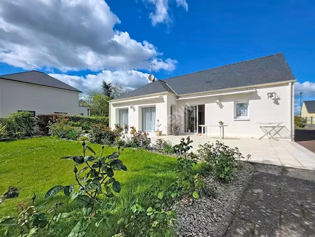 vente maison à ligné (44850) : à vendre / 117m² ligné