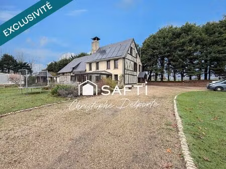 une propriété rare pour une vie d’exception