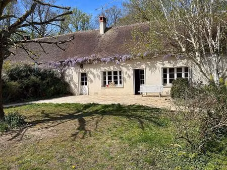 maison muzy 5 pièce(s) 109 m2