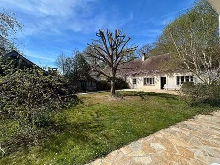maison muzy 6 pièce(s) 109 m2