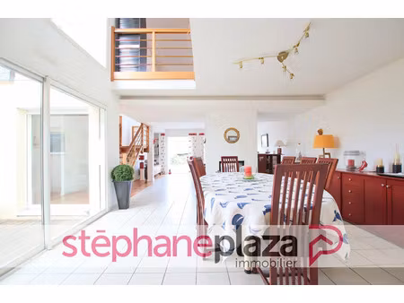 vente maison à noyal-sur-vilaine (35530) : à vendre / 170m² noyal-sur-vilaine