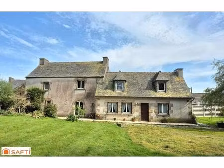 belle maison en campagne