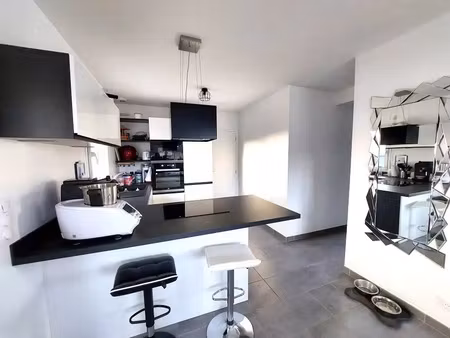 vente maison à rosporden (29140) : à vendre / 110m² rosporden