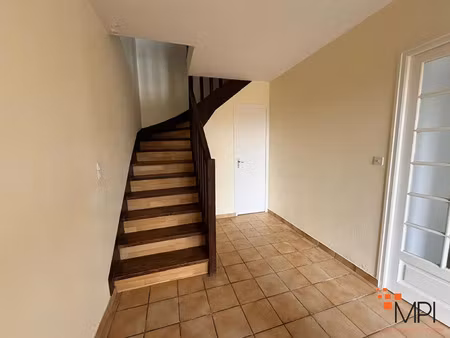 vente maison à saint-gilles (35590) : à vendre / 148m² saint-gilles