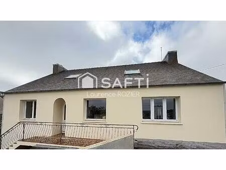 rare bien mixte maison+local professionnel t5 3 ch