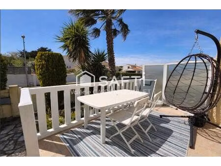 villa 5 pièces joliment rénovée 