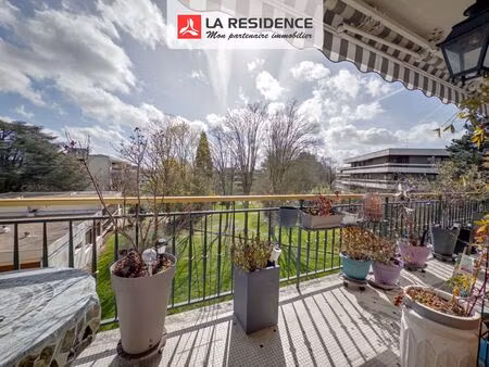 appartement de 6 pièces