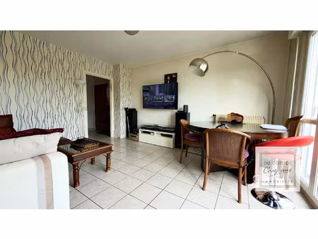 acheter appartement type 3 à saint andre les vergers