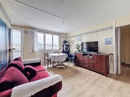 appartement sotteville les rouen 4 pièce(s)