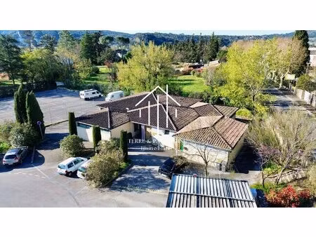 ensemble immobilier collectif