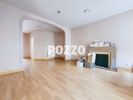vente maison à octeville (50100) : à vendre / 120m² octeville