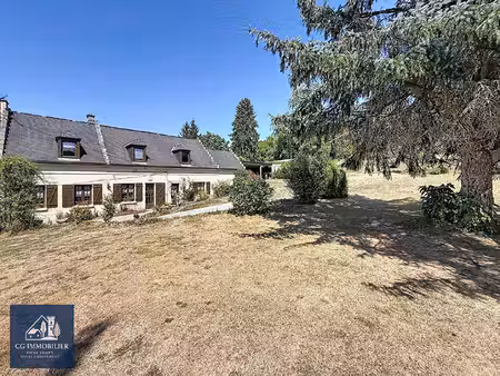 maison cuise la motte 5 pièces 122 m2