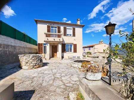 maison gattieres 6 pièce(s) 114 m2