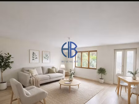 maison oriol-en-royans 5 pièce(s) 128 m2 dépendance d environ 100m2