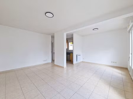 maison 4 pièces troyes