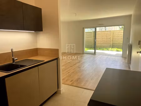 location appartement 3 pièces à la baule-escoublac (44500) : à louer 3 pièces / 72m² la ba