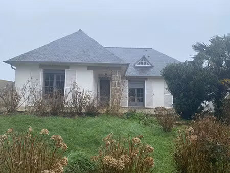 location maison à cancale (35260) : à louer / 123m² cancale