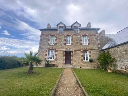 location maison meublé à créhen (22130) : à louer meublé / 132m² créhen