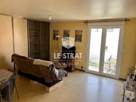 location appartement 3 pièces à épron (14610) : à louer 3 pièces / 64m² épron