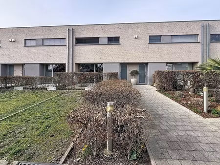 huis te huur in halle met 3 slaapkamers