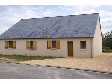 maison landes le gaulois - 4 chambres - dépendance - fort potentiel
