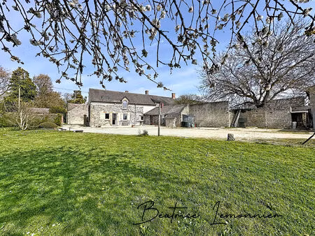 maison 6 pièce(s) 135.08 m2