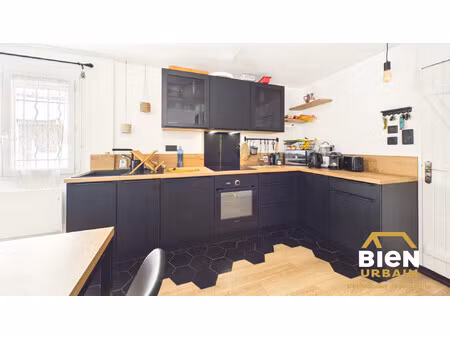 maison à vendre nîmes