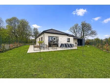 maison sorrus 3 pièce(s) 111 m2