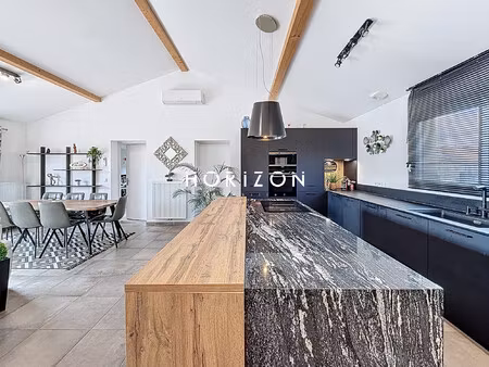 st didier sur chal: villa plain pied 2021  4ch  tt à pied !