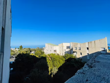 appartement 3 pièces 59 m² à louer bastia 20600 ? | era immobilier