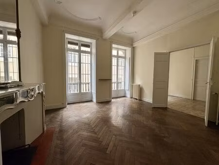 appartement à vendre carcassonne