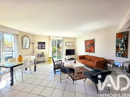 vente duplex 3 pièces