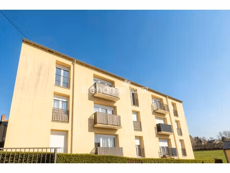 immeuble de rapport – 6 appartements – rentabilité – aucu