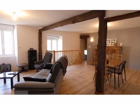 vente immeuble laguepie  7 pièces 196 000€ tarn-et-garonne midi-pyrénées