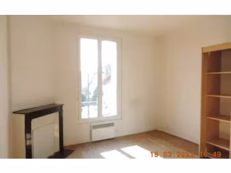 les pavillons-sous-bois (93320)