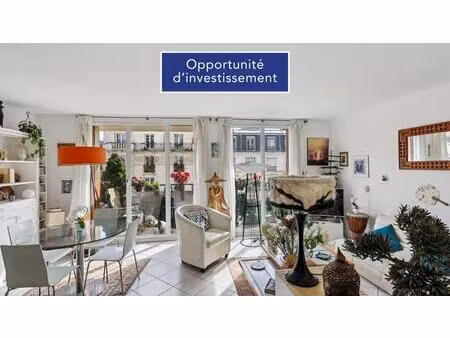 viager occupé 42% de décote