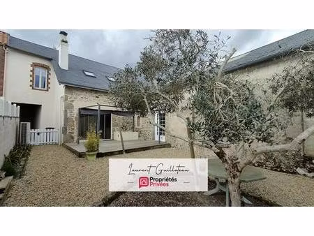 maison chambretaud 5 pièces 118 m2