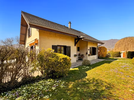 maison familiale au calme  à fort potentiel  à proximité du l