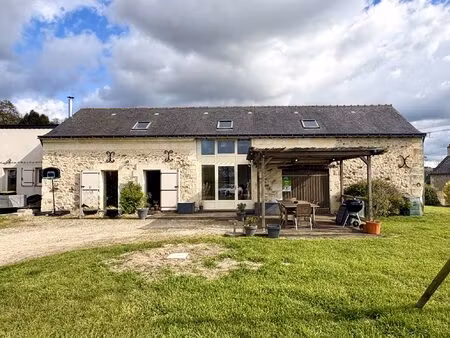 maison à vendre brissac loire aubance