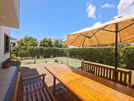 appartement 3 chambres – rez-de-chaussée – village azuri - mzimc1091