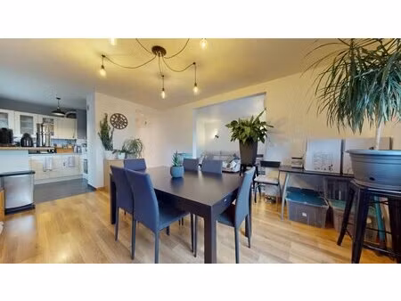 en vente appartement 69 36 m² – 167 900 € |yutz