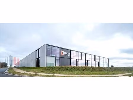 commercieel te huur in tubeke